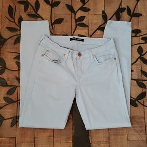 Angry Rabbit light blue Jeans Size 27